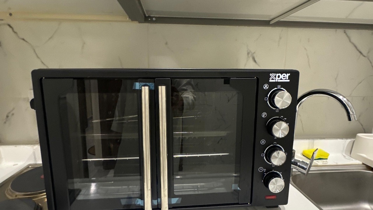 Photo of Kitchen in Medina