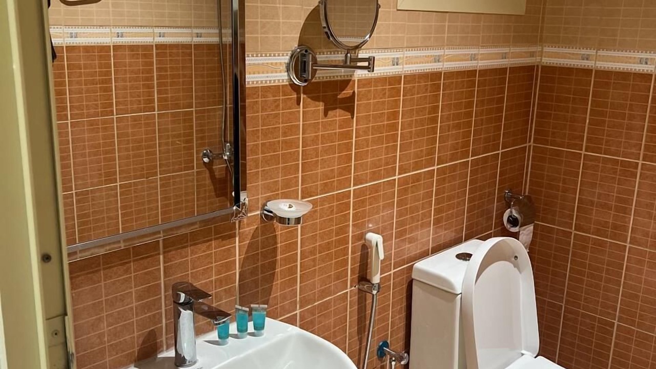 Photo of Bathroom in Al Khafji
