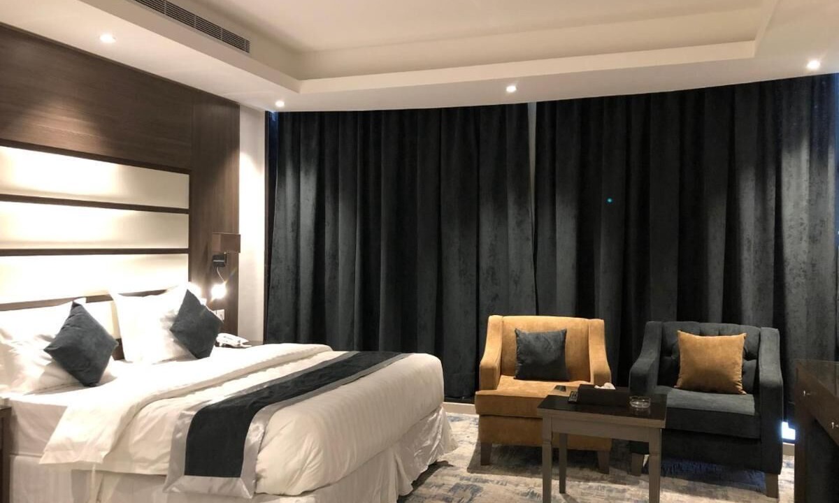 Photo of Bedroom in Khamis Mushait