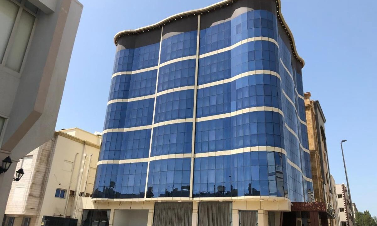 Photo of Outdoor in Khamis Mushait