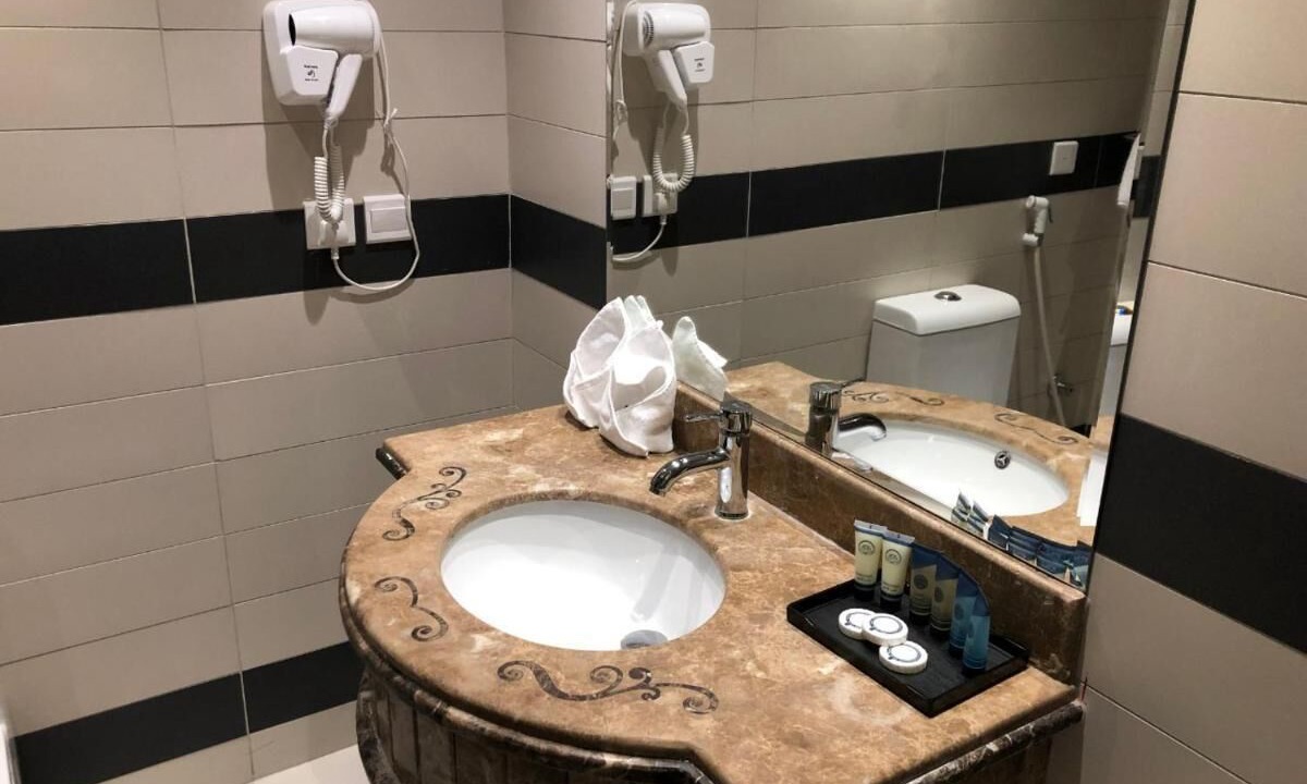 Photo of Bathroom in Khamis Mushait