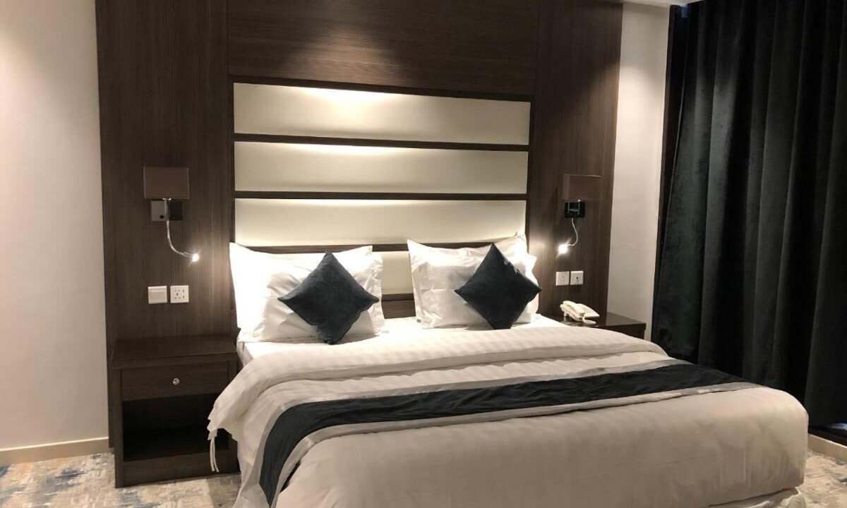 Photo of Bedroom in Khamis Mushait