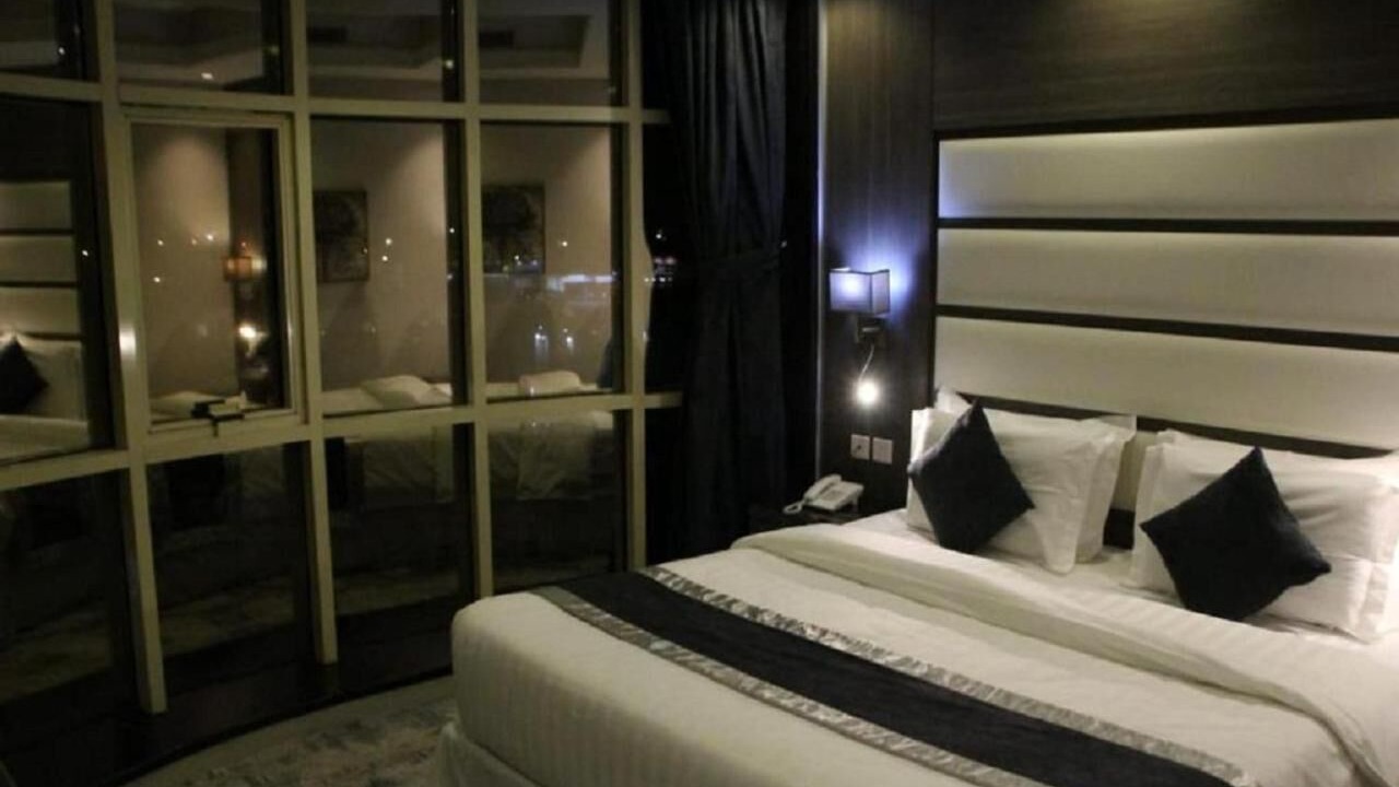 Photo of Bedroom in Khamis Mushait