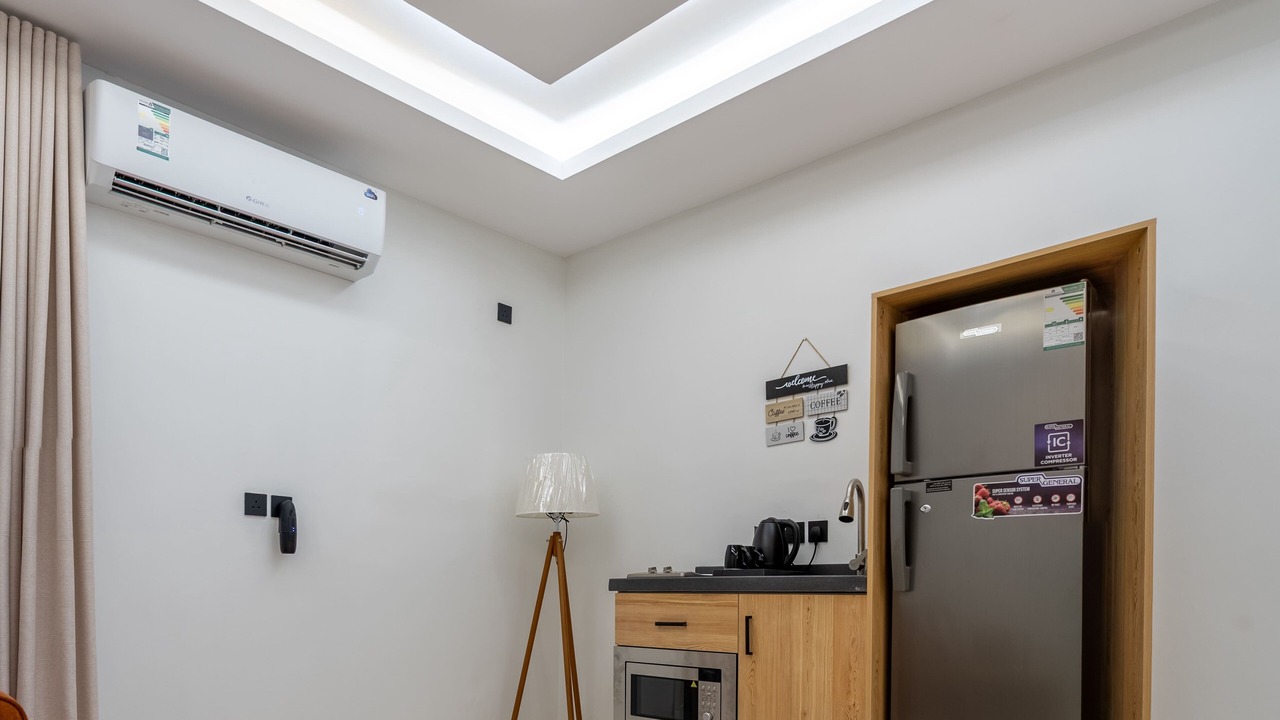 Photo of Kitchen in Obhur Al-Janoubiyah