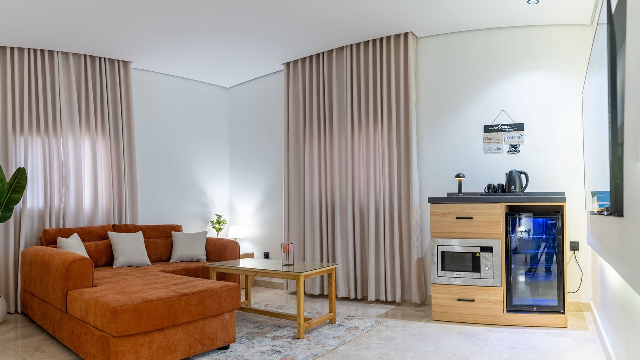 Photo of Livingroom in Obhur Al-Janoubiyah
