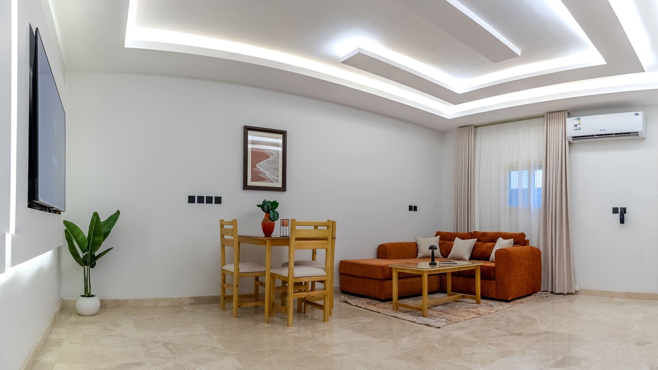 Photo of Livingroom in Obhur Al-Janoubiyah
