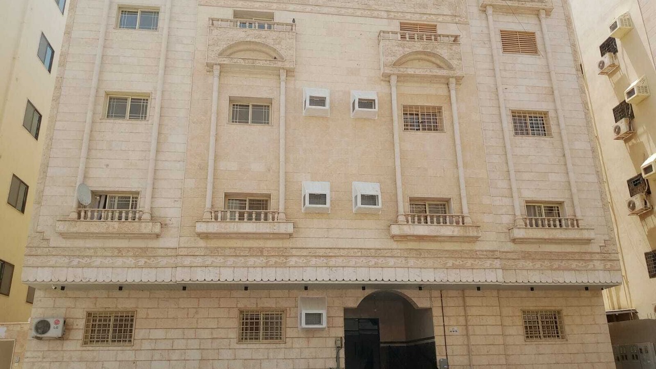 Photo of Outdoor in Al Harra Al-Sharqiah
