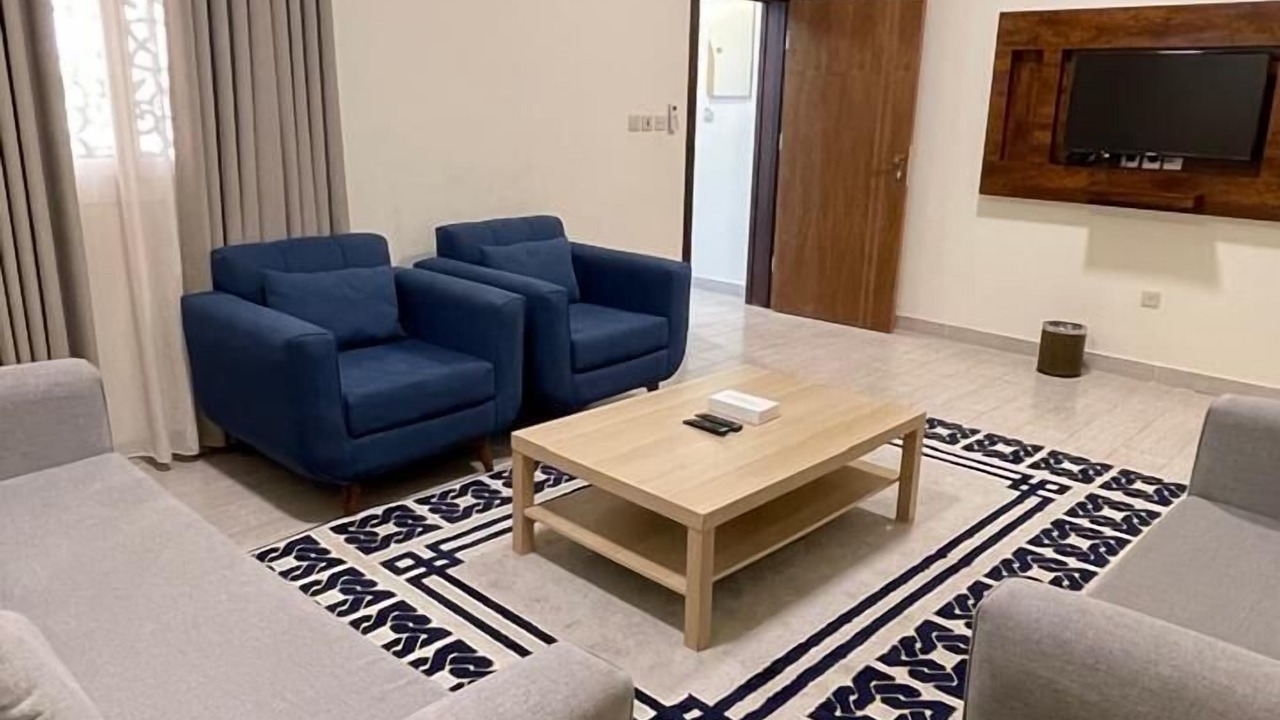 Photo of Livingroom in Yanbu