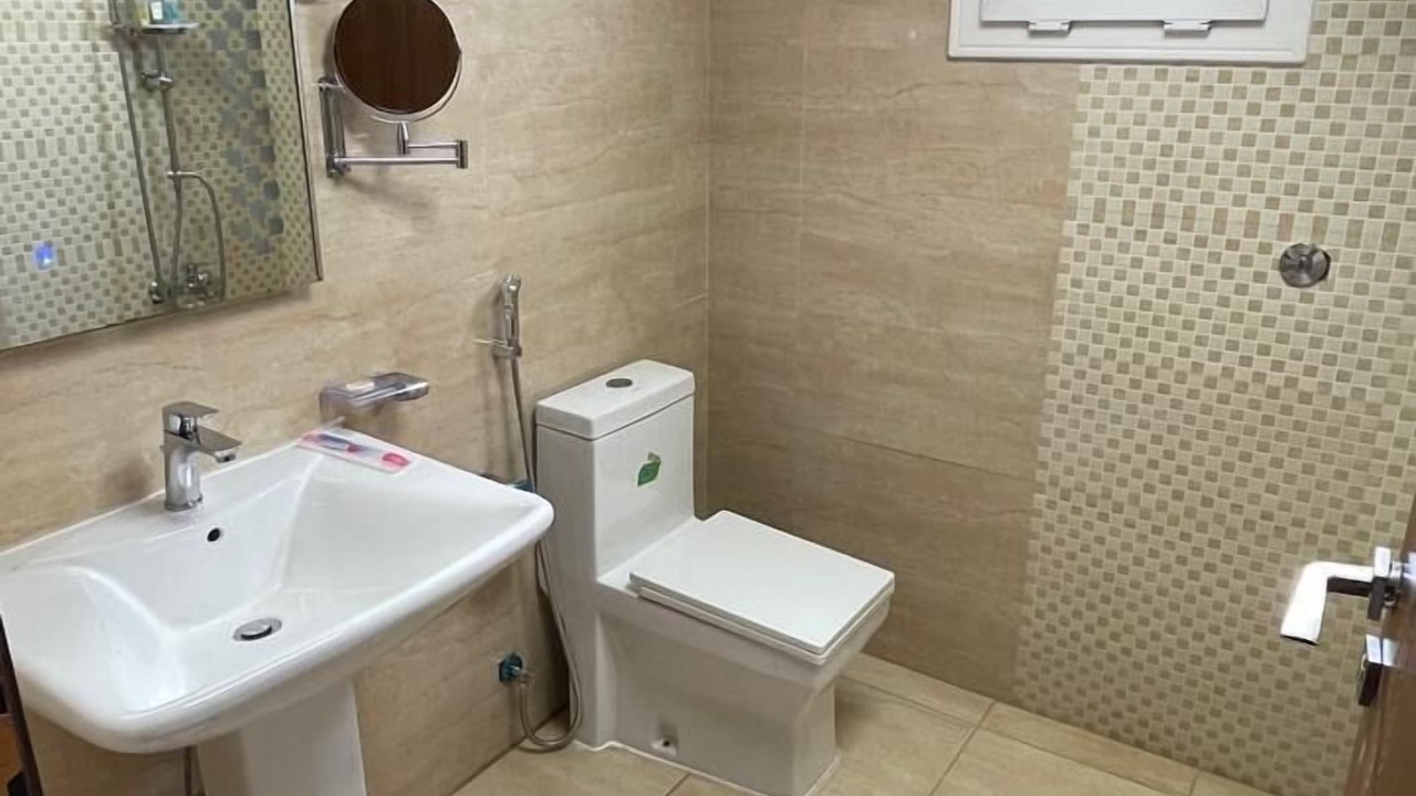 Photo of Bathroom in Yanbu