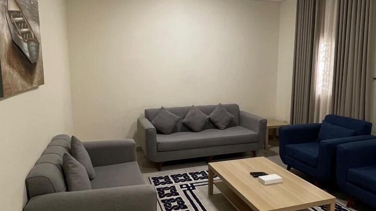 Photo of Livingroom in Yanbu