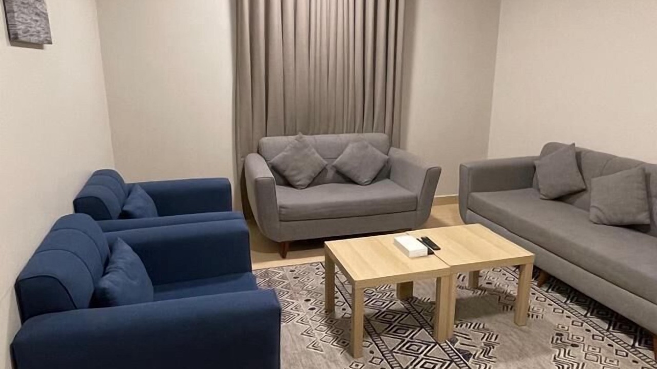 Photo of Livingroom in Yanbu