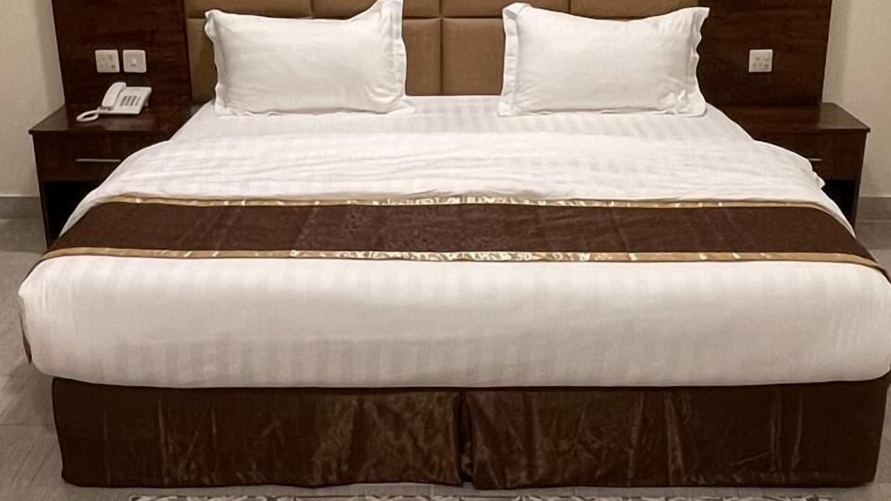 Photo of Bedroom in Yanbu