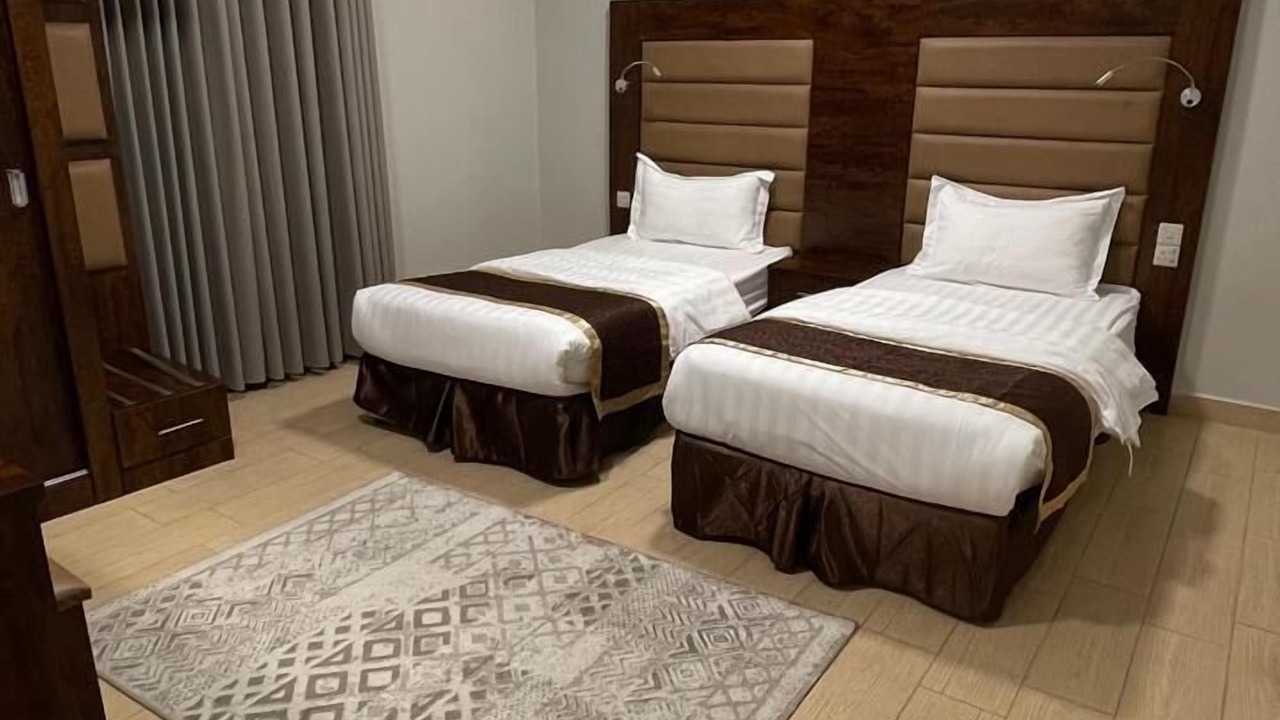 Photo of Bedroom in Yanbu