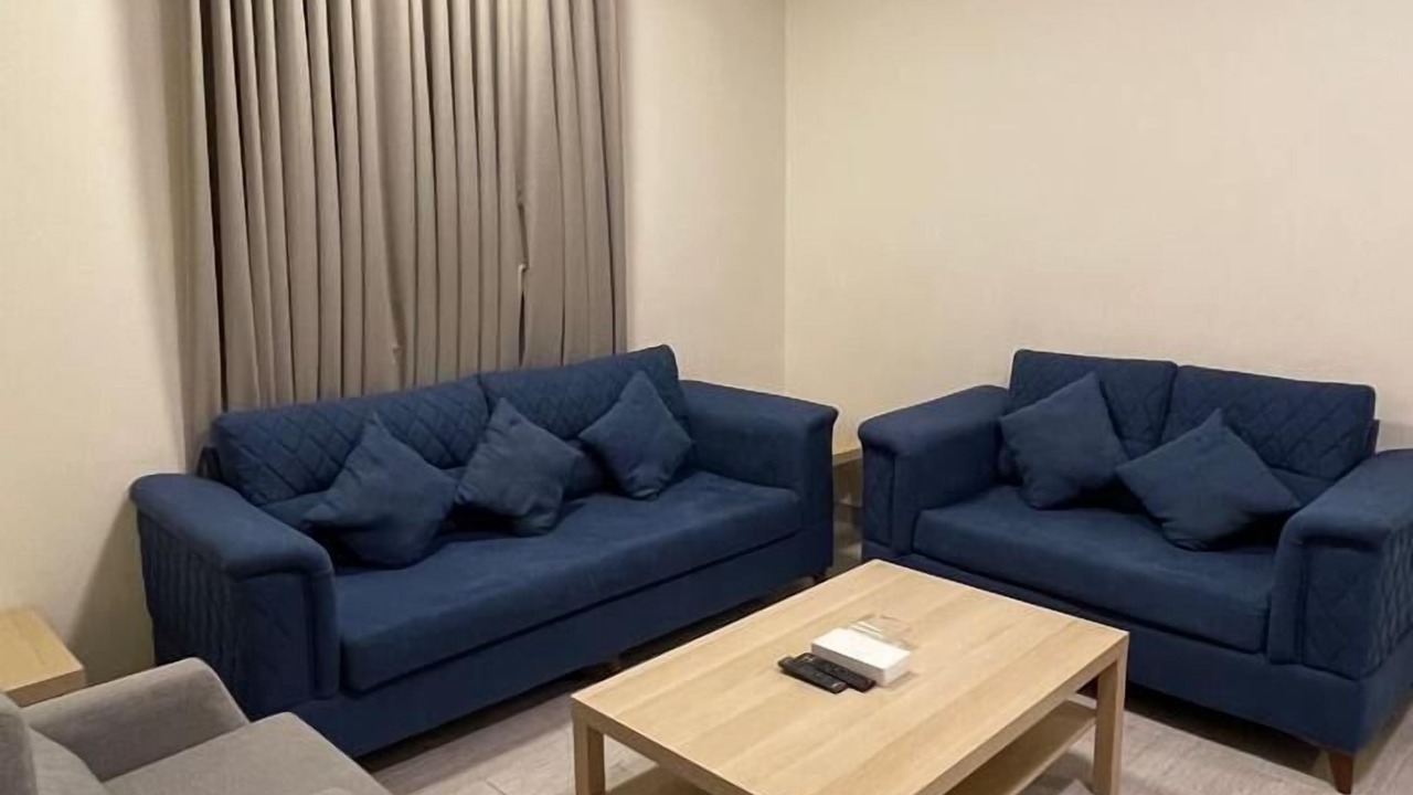 Photo of Livingroom in Yanbu