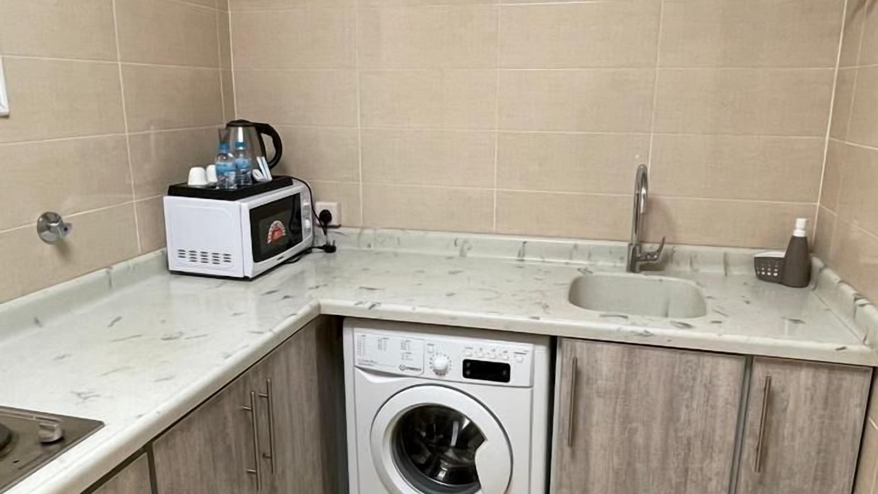 Photo of Kitchen in Yanbu