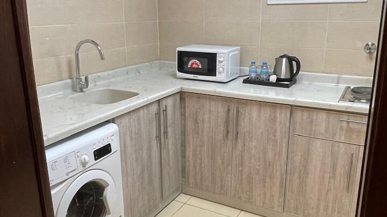 Photo of Kitchen in Yanbu