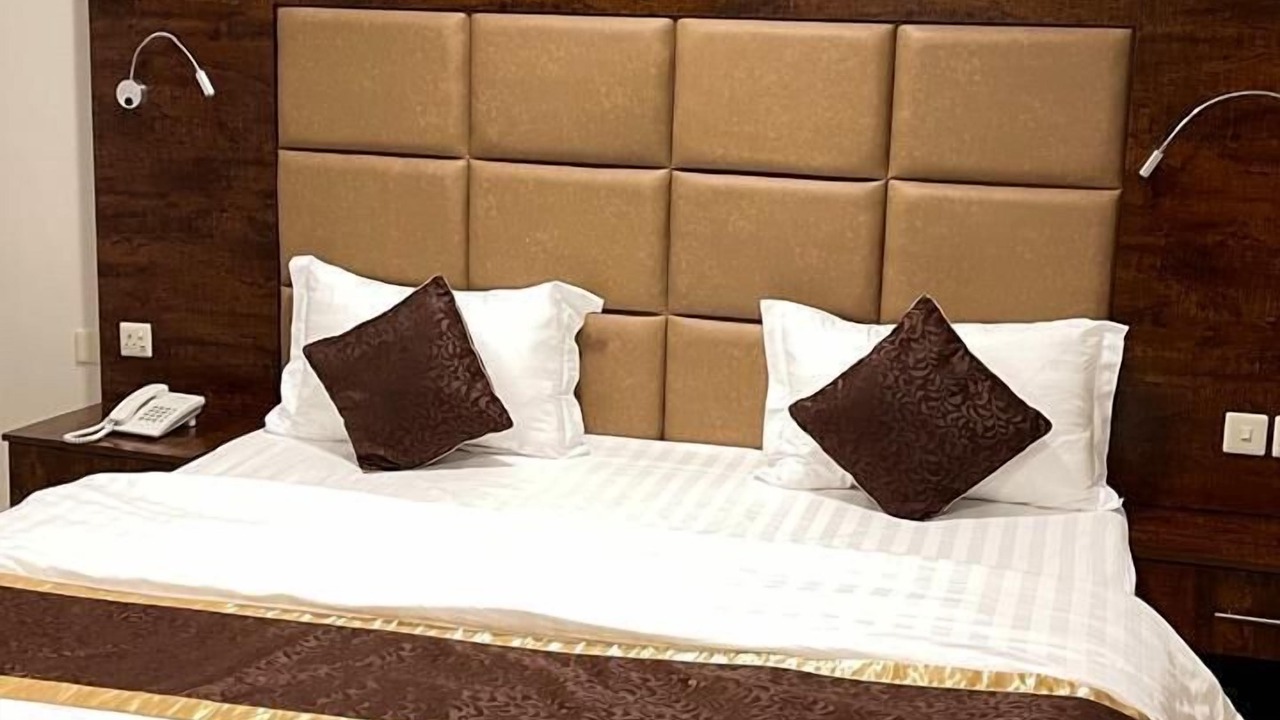 Photo of Bedroom in Yanbu