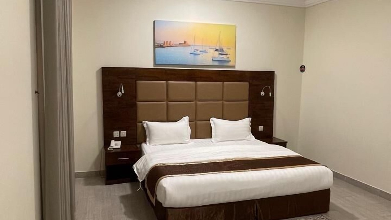 Photo of Bedroom in Yanbu