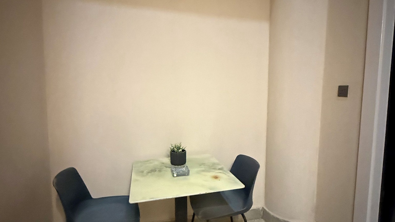 Photo of Patio Balcony in Riyadh