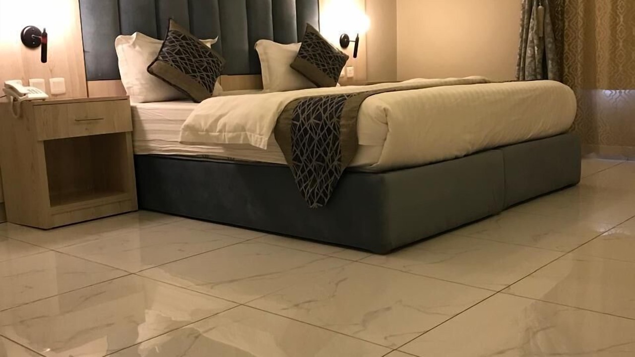 Photo of Bedroom in Medina