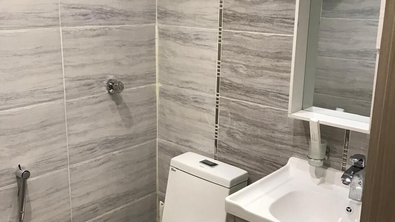 Photo of Bathroom in Medina