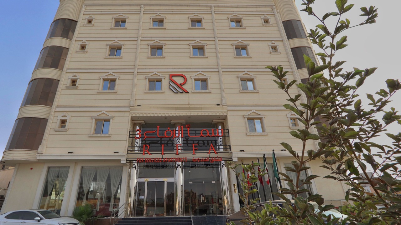 Photo of Outdoor in Al Kharj
