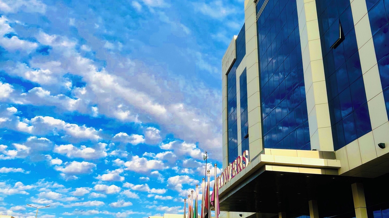 Photo of Outdoor in Buraydah