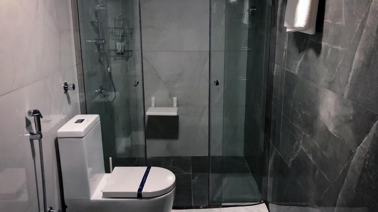 Photo of Bathroom in Buraydah