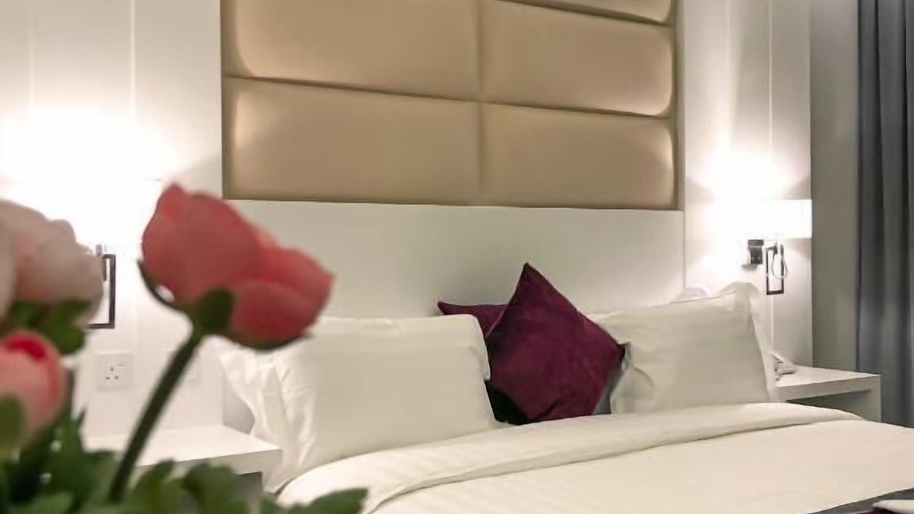 Photo of Bedroom in Buraydah