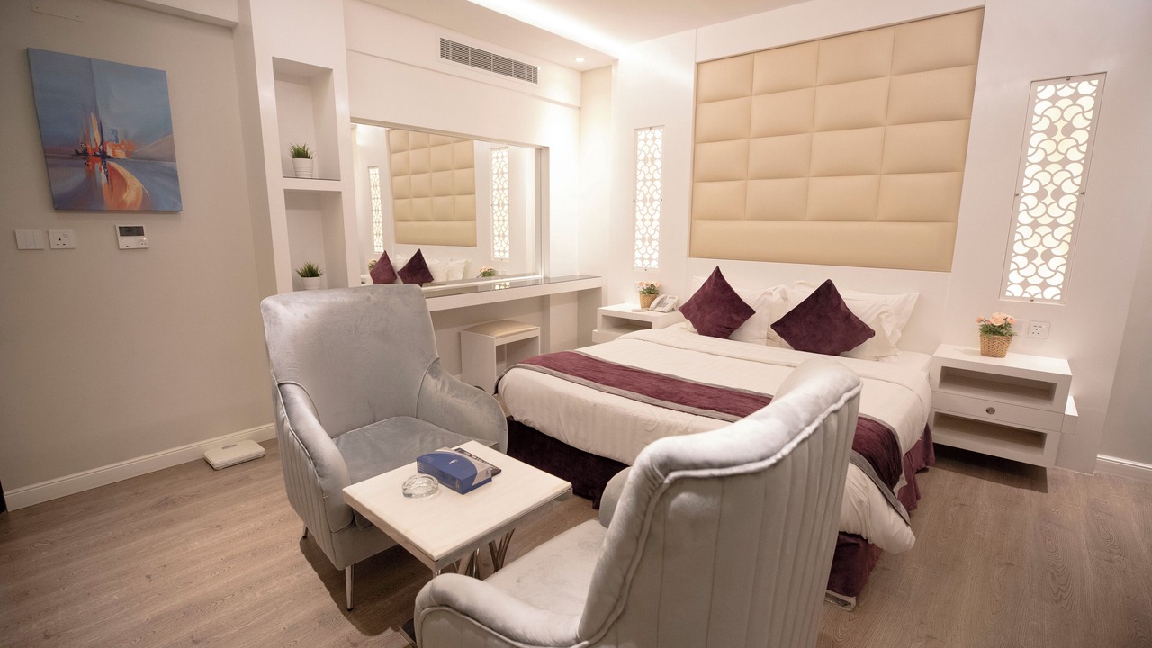 Photo of Bedroom in Buraydah