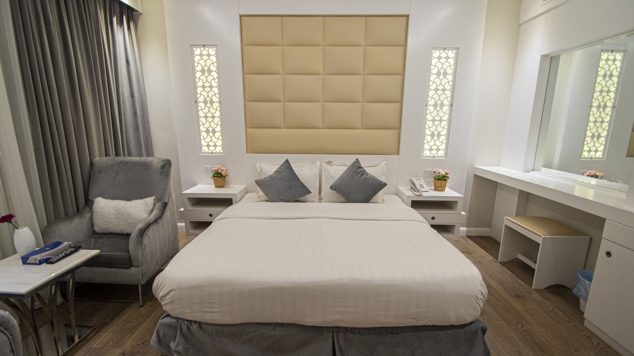 Photo of Bedroom in Buraydah