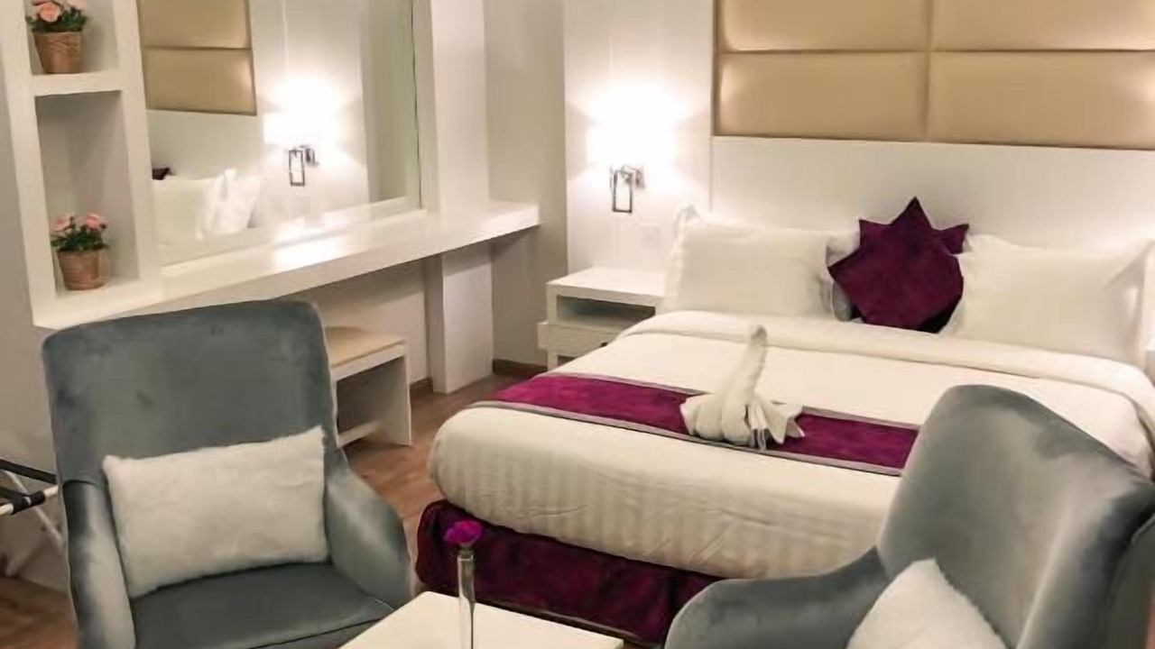 Photo of Bedroom in Buraydah