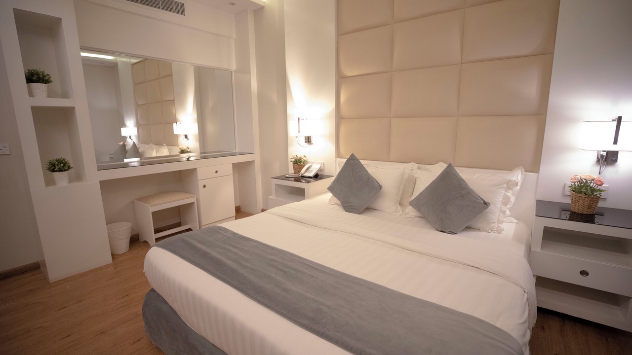 Photo of Bedroom in Buraydah
