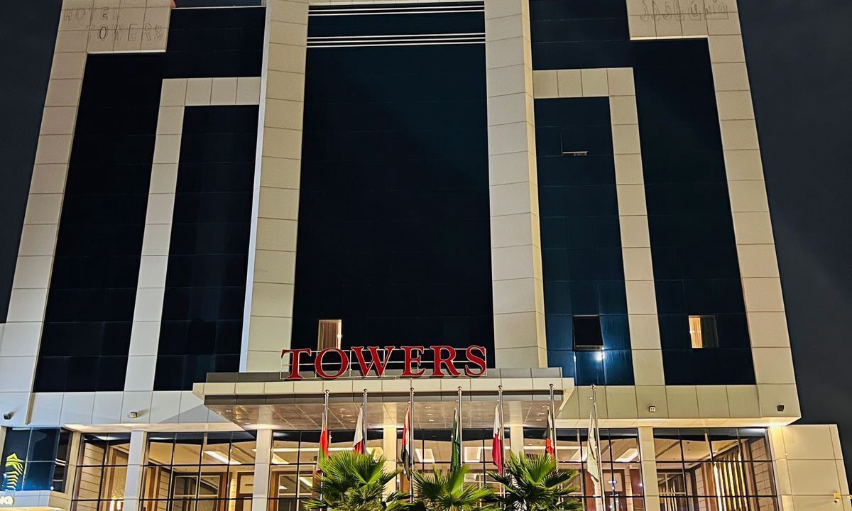Photo of Outdoor in Buraydah
