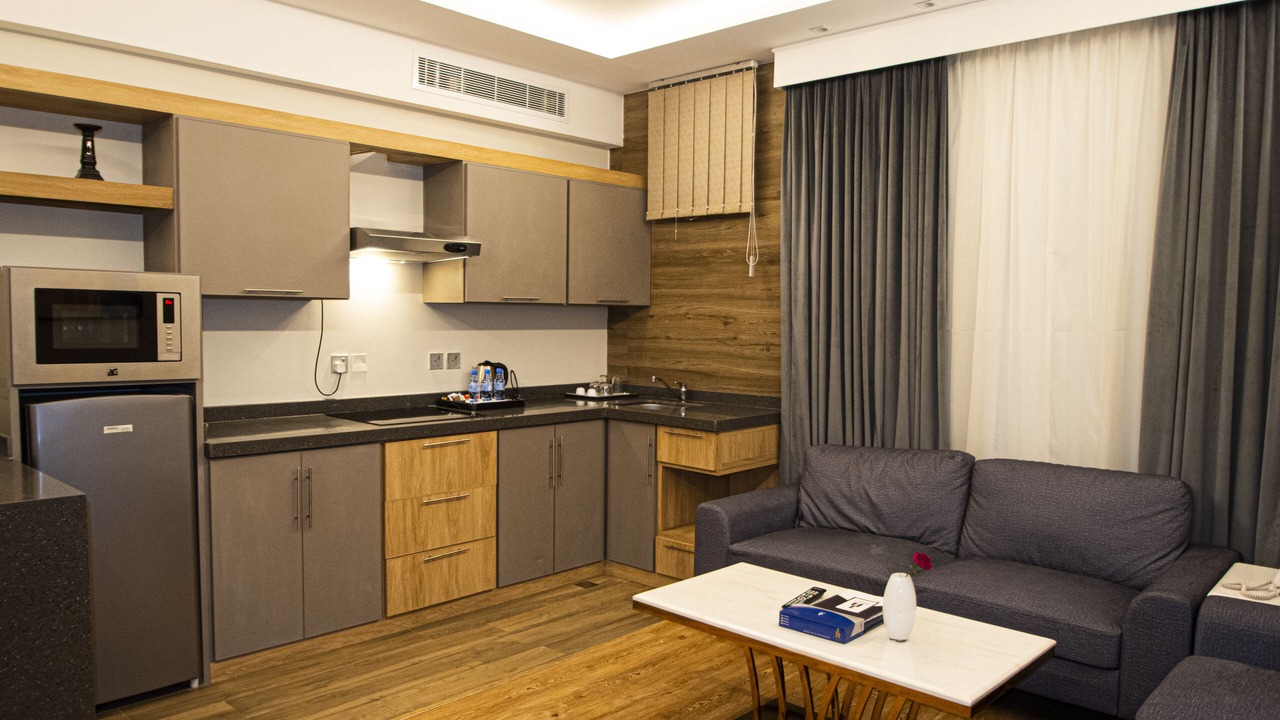 Photo of Bedroom in Buraydah