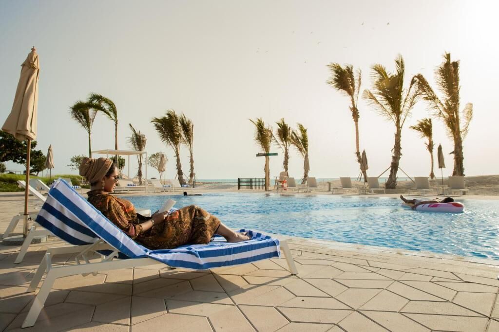 Photo of Outdoor in Tabuk