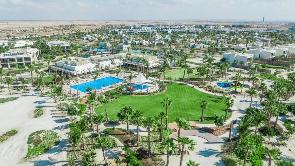 Photo of Outdoor in Tabuk