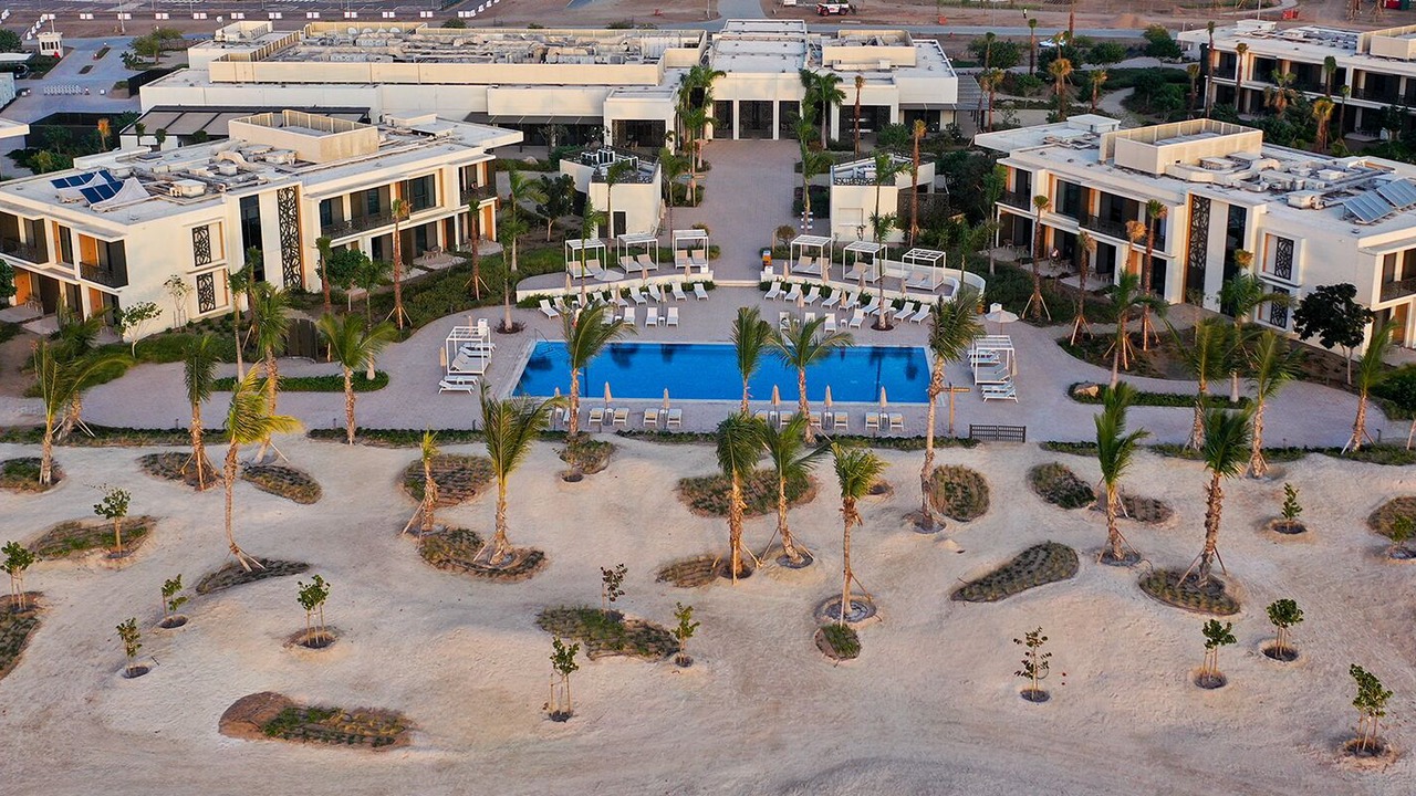 Photo of Outdoor in Tabuk