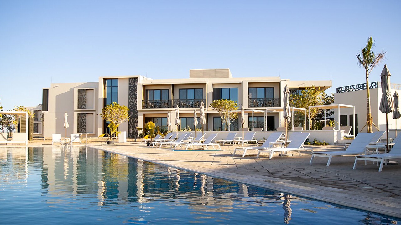 Photo of Outdoor in Tabuk