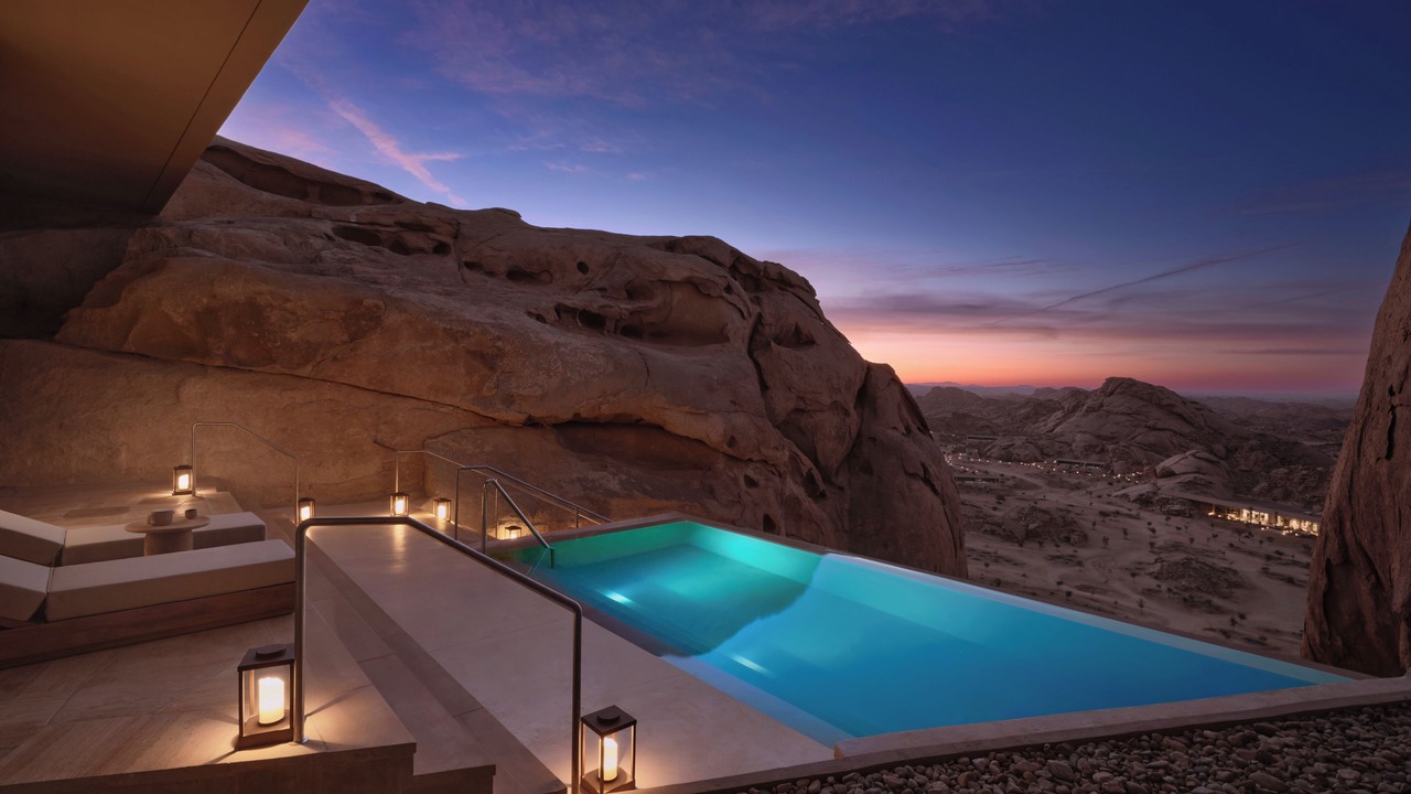 Photo of Bedroom in Tabuk