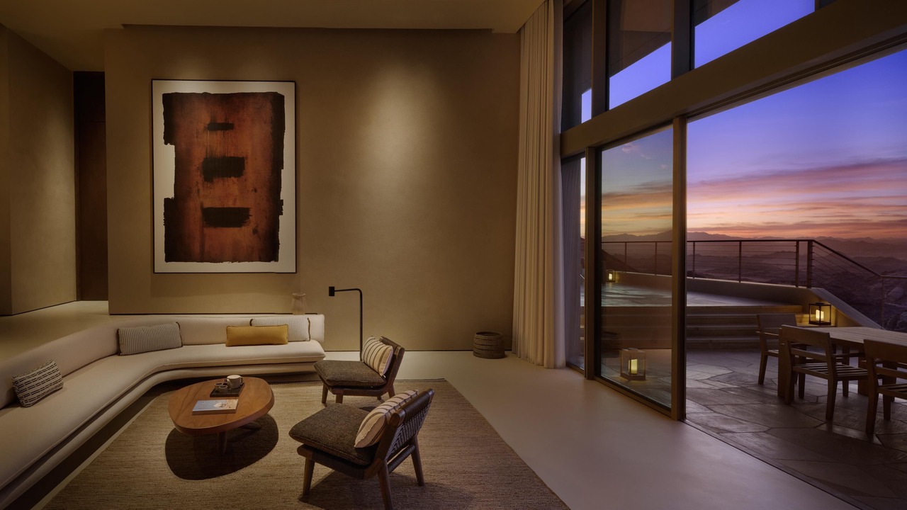 Photo of Bedroom in Tabuk