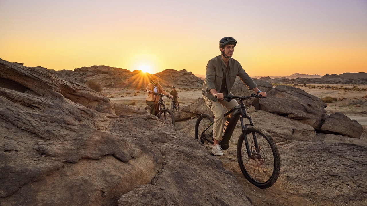 Photo of Outdoor in Tabuk