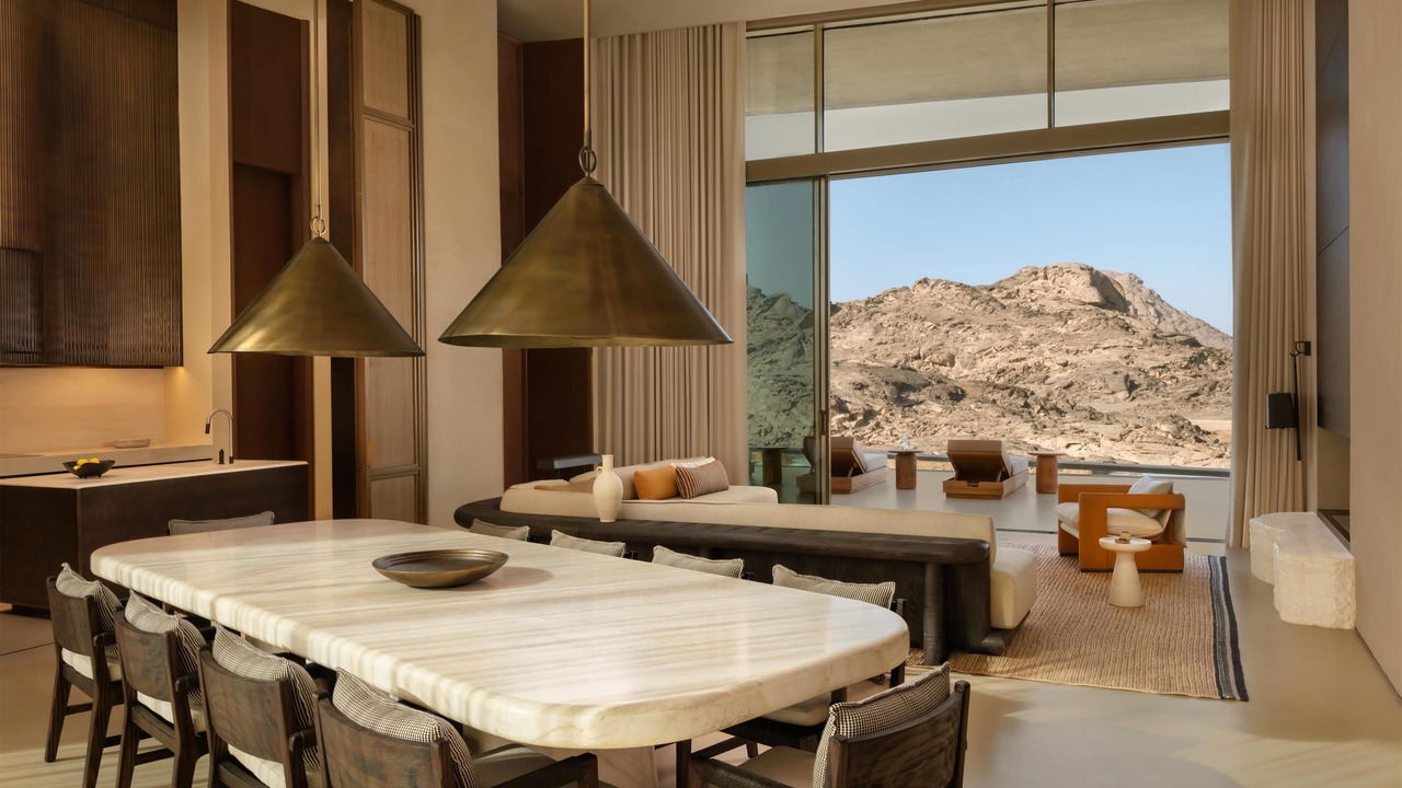 Photo of Outdoor in Tabuk