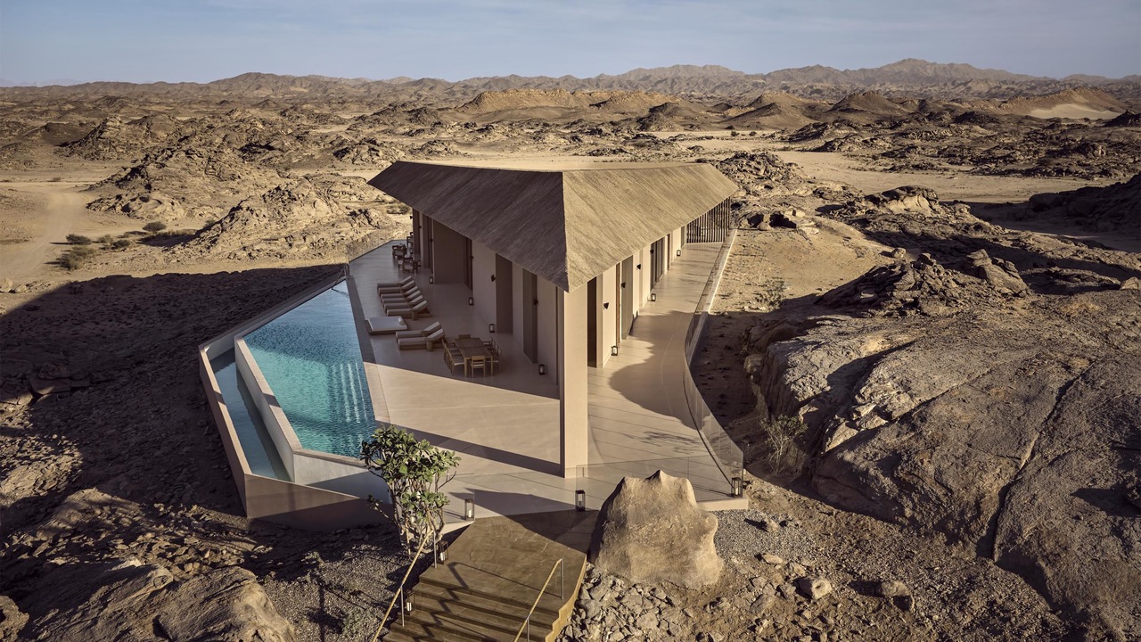 Photo of Outdoor in Tabuk