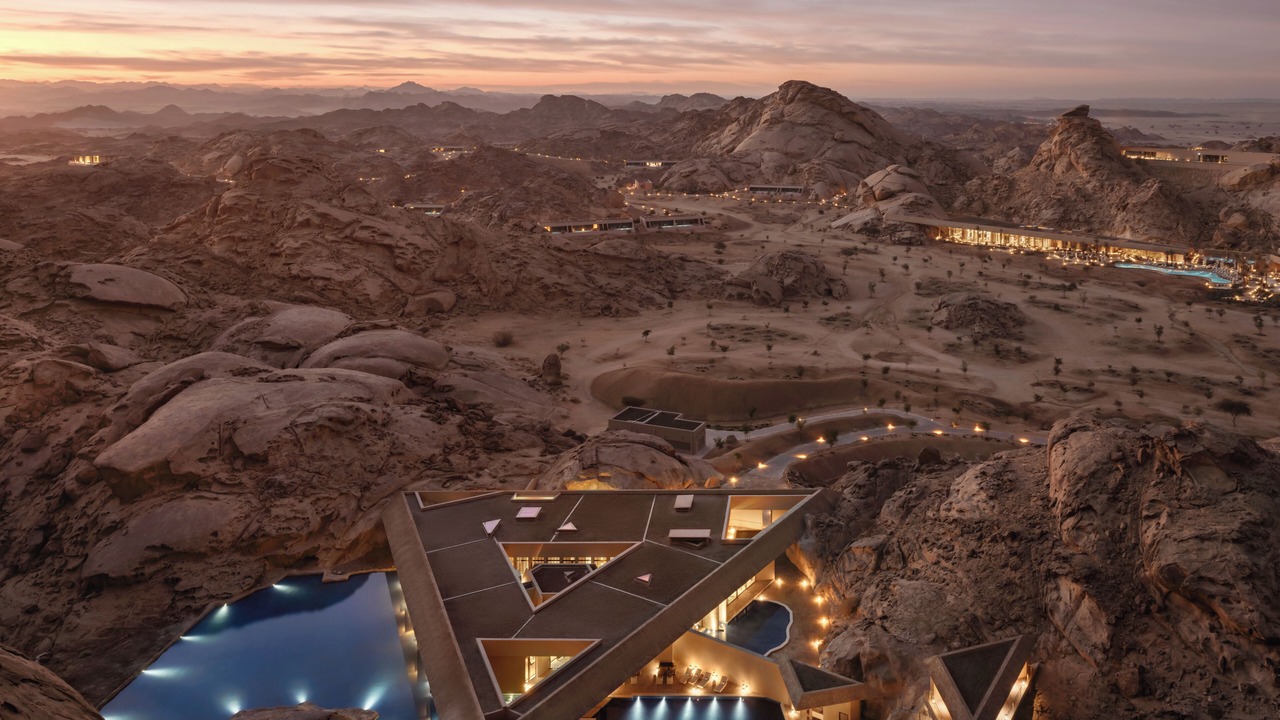 Photo of Others in Tabuk
