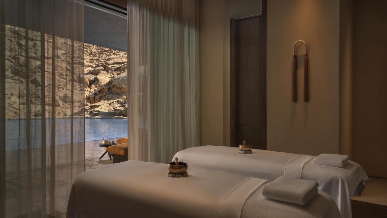Photo of Bedroom in Tabuk