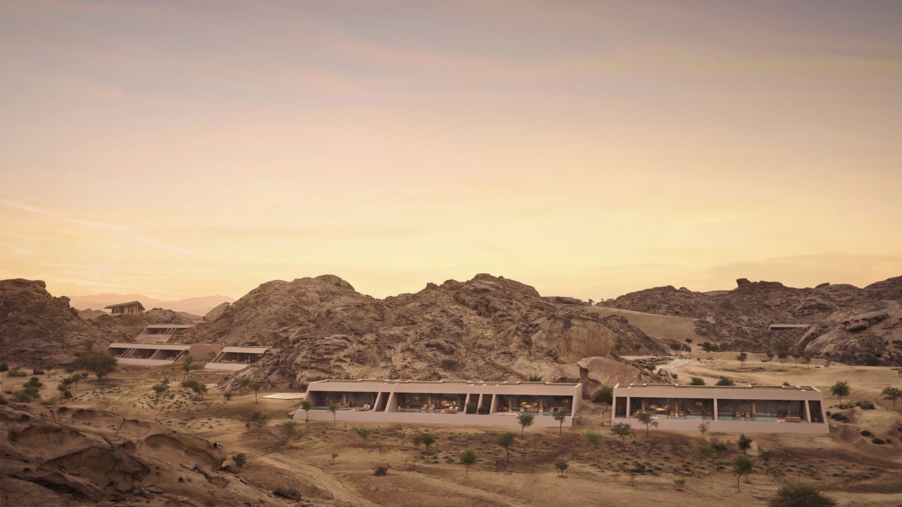 Photo of Bedroom in Tabuk