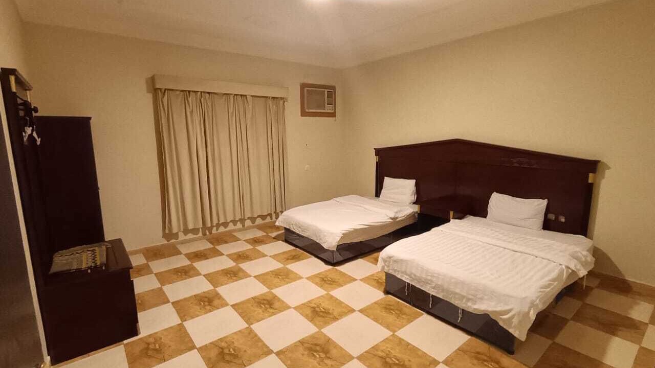 Photo of Bedroom in Abha
