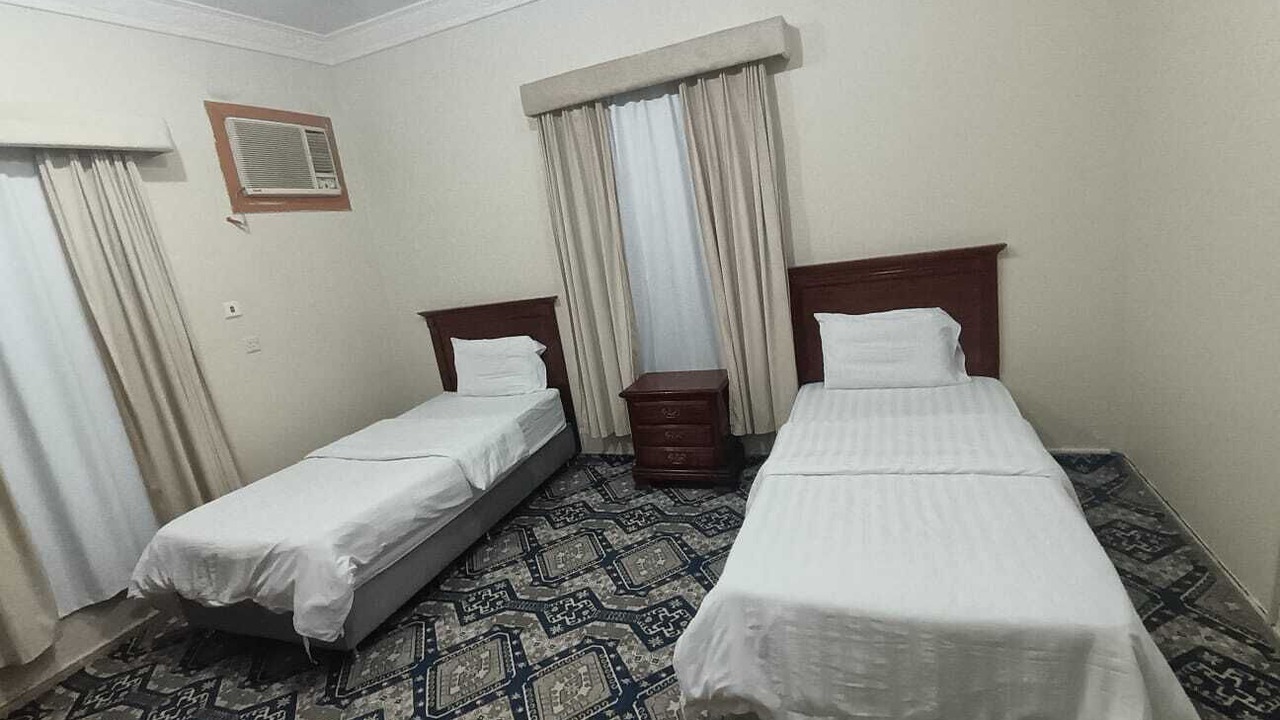 Photo of Bedroom in Abha