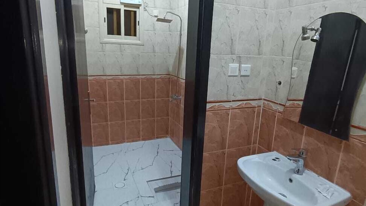 Photo of Bathroom in Abha